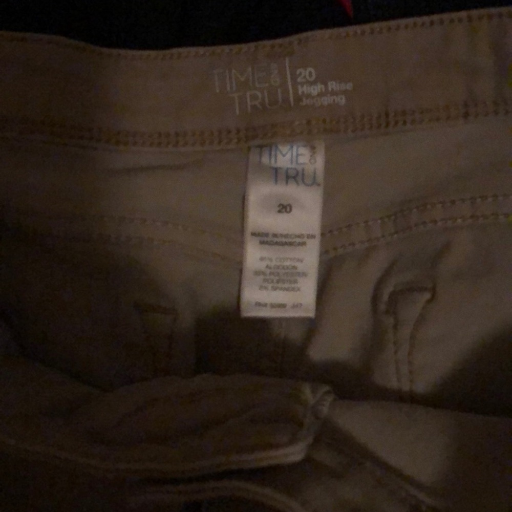 Pants - Picture 2 of 2